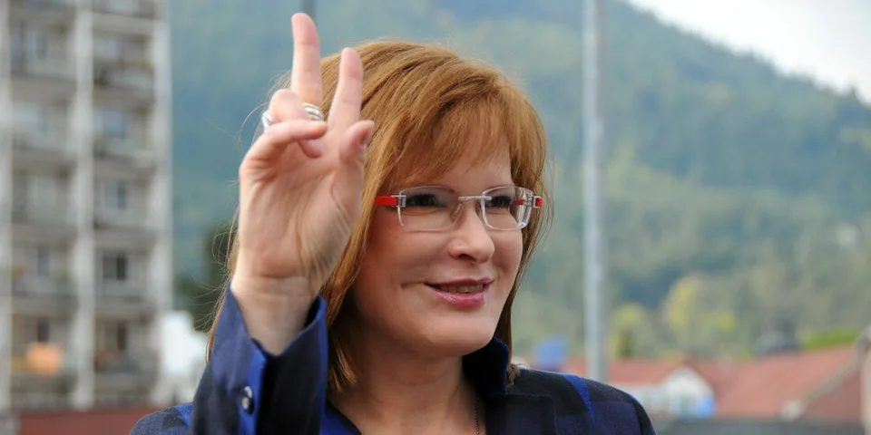 Read more about the article Belousovová prináša ruské príslovie: Toto sa nám určite vráti a klepne niekoho po hlave!