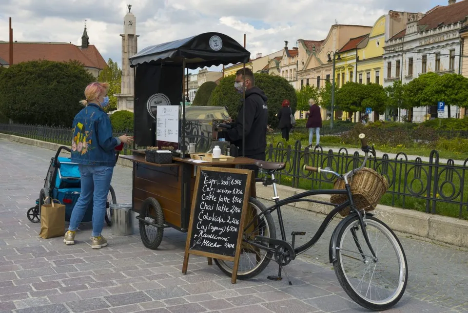 Read more about the article Takéto hodnotenie tu ešte nebolo! V rebríčku dominovali mestá na východe