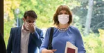 Podpredsedníčka vlády a ministerka investícií, regionálneho rozvoja a informatizácie SR Veronika Remišová (Za ľudí)
