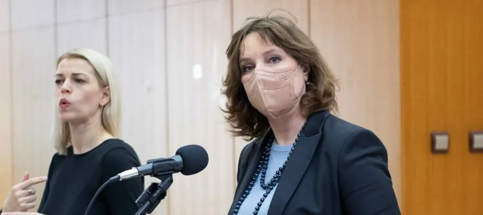Read more about the article Remišová radí ako šetriť plyn: Znížte si doma teplotu o približne 4 stupne