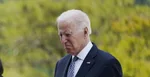 Americký prezident Joe Biden.