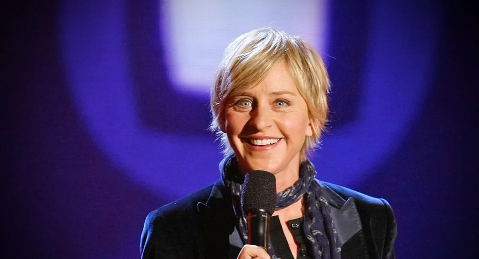 You are currently viewing Poriadne sa nabalí! Moderátorka Ellen DeGeneres predáva honosný dom