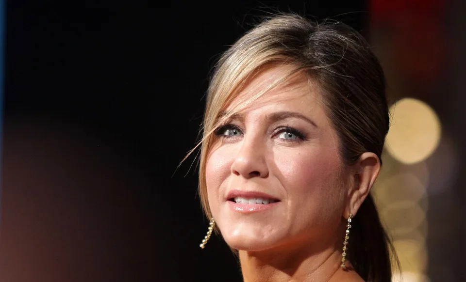 Read more about the article Aniston priznala problémy so spánkom. Trpí insomniou