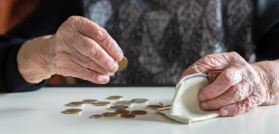 Read more about the article Sociálna poisťovňa upozorňuje: O rodičovskom dôchodku musíte rozhodnúť do konca februára