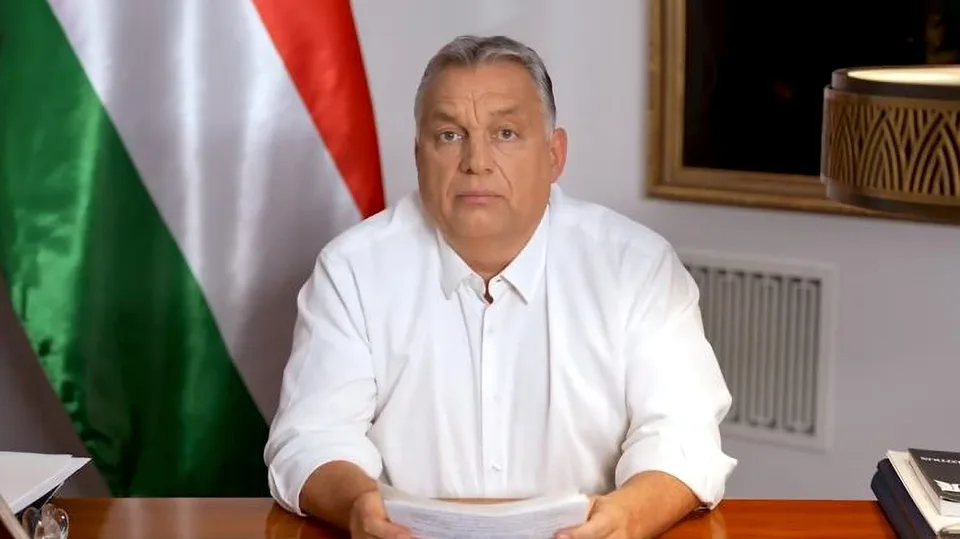 Read more about the article Orbán: Môžeme opätovne otvoriť obchody a prevádzky so službami