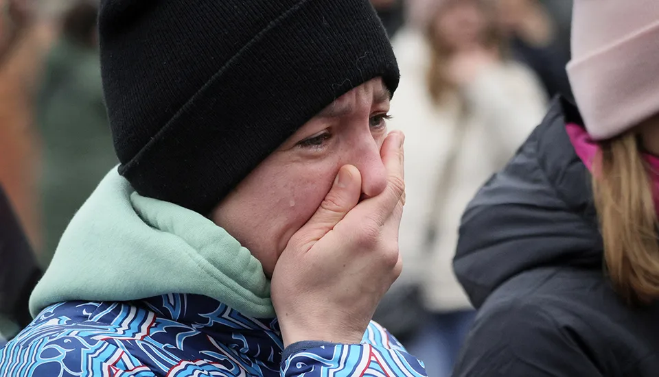 Read more about the article Ide o jeden z najhroznejších teroristických činov: Počet obetí útoku v koncertnej sále stúpol na 137!