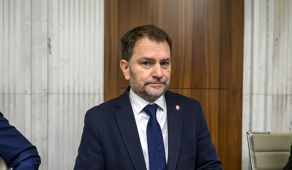 Read more about the article Hnutie Slovensko navrhuje odškodniť obete nezákonných sterilizácií