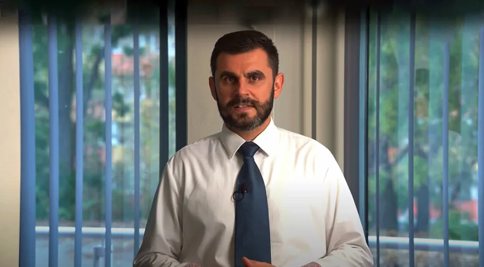 Read more about the article VIDEO Mažgút chce spoluprácu Smeru a Hlasu v Bratislave! Pellegrini koketuje s podporou Drobu