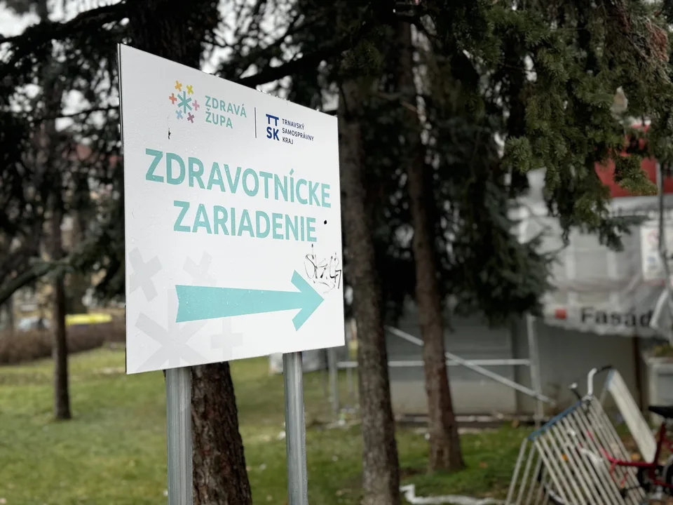 Read more about the article Veľké výzvy
