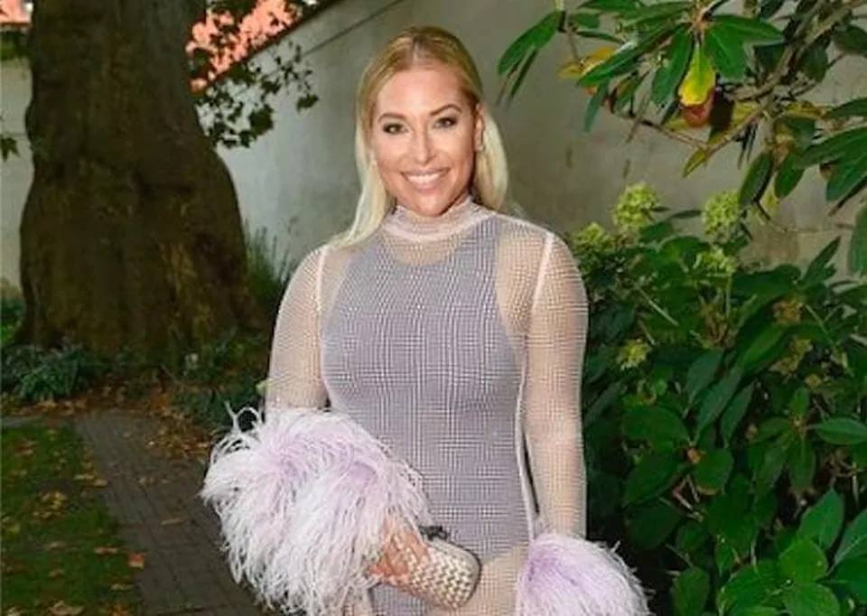 Read more about the article Dominika Cibulková to povedala úplne otvorene. Budem voliť Petra Pellegriniho!