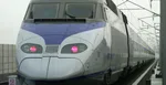 Rýchlovlak TGV