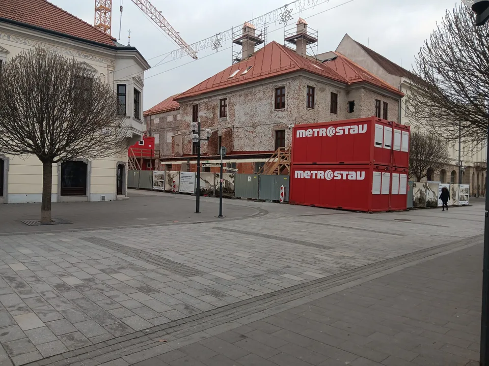 Read more about the article Mliečny bar v Prachárni dostane do nájmu Trnavčan 