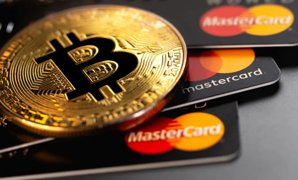 Read more about the article Mastercard pripravuje svoju infraštruktúru na nasadenie CBDC