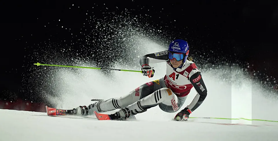 Read more about the article Dnes sa Petra Vlhová v St.Moritzi nepredstaví. Preteky zrušili!