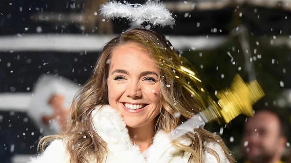 Read more about the article Expartner Lucie Vondráčkovej: Vianočné prekvapenie pre milenku