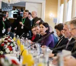 predsedníčka Poslaneckej snemovne českého parlamentu Markéta Pekarová Adamová