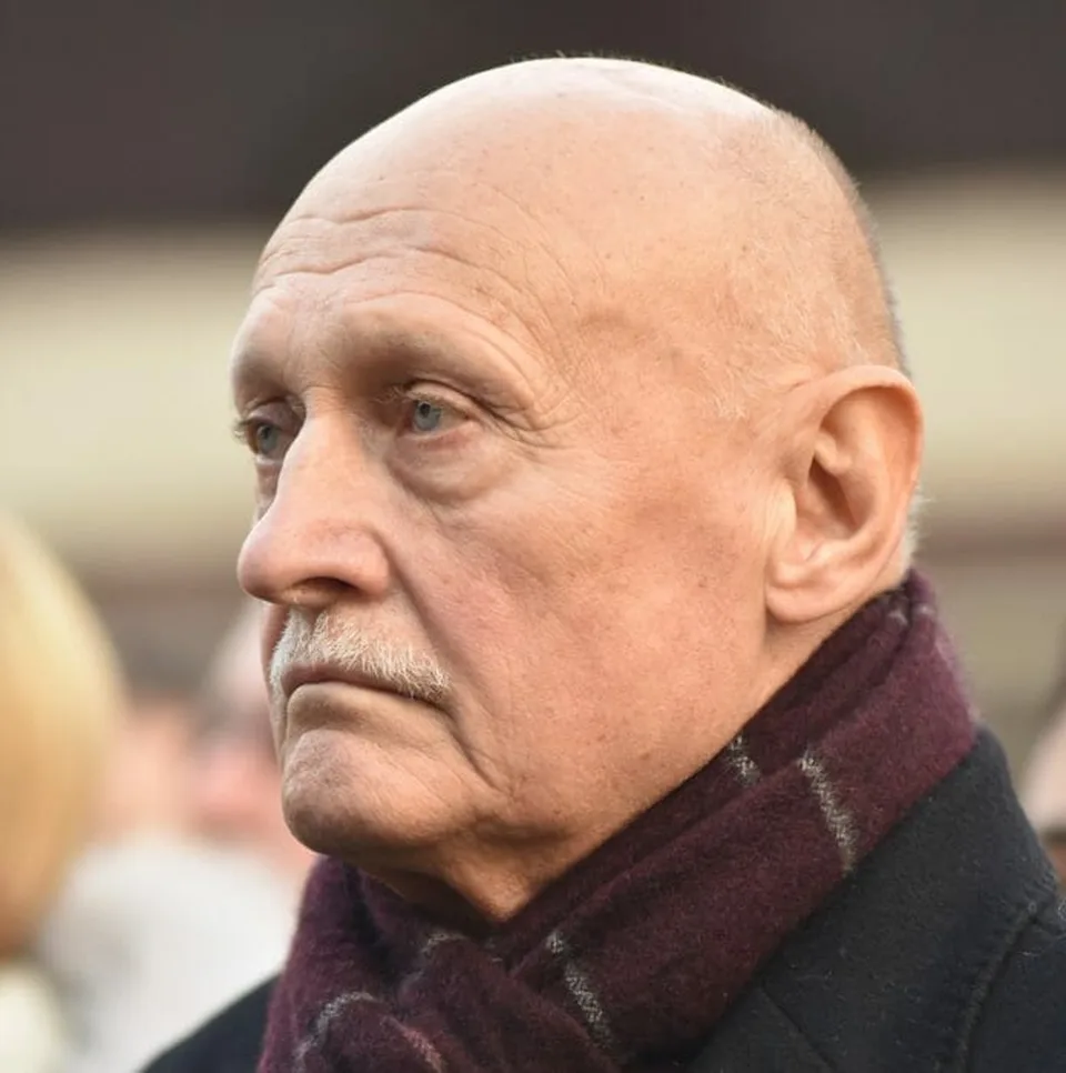 Read more about the article Zomrel Pavol Dubček, syn Alexandra Dubčeka