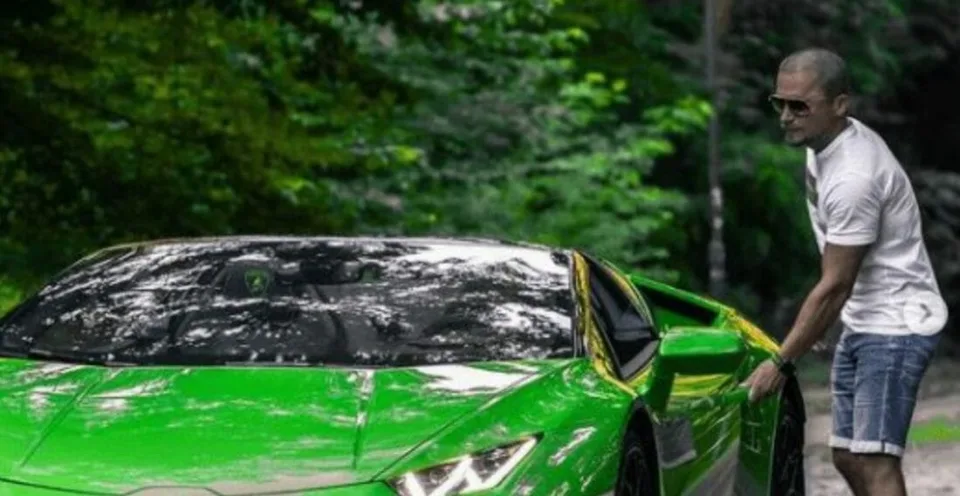 Read more about the article FOTO Toto snáď už nie je možné! SaS opäť smúti. Smrteľná autonehoda jedného z ich členov