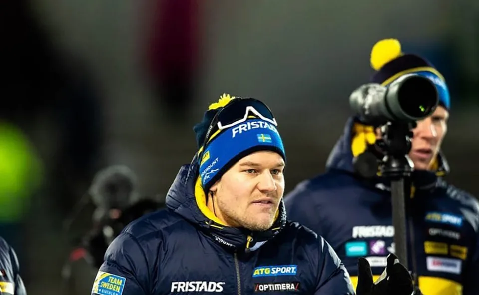 Read more about the article Tréner Švédska spadol zo schodov, po operácii vynechá aj šampionát