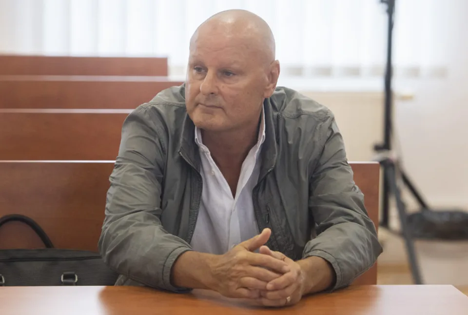 Read more about the article Gašpar si pred súdom podal Slobodníka a spochybnil jeho výpovede: Je to klamár závislý na liekoch!
