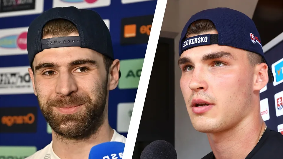 Read more about the article Dvaja Slováci mieria do ruskej KHL, ďalší ich budú zrejme nasledovať, narieka Denník N