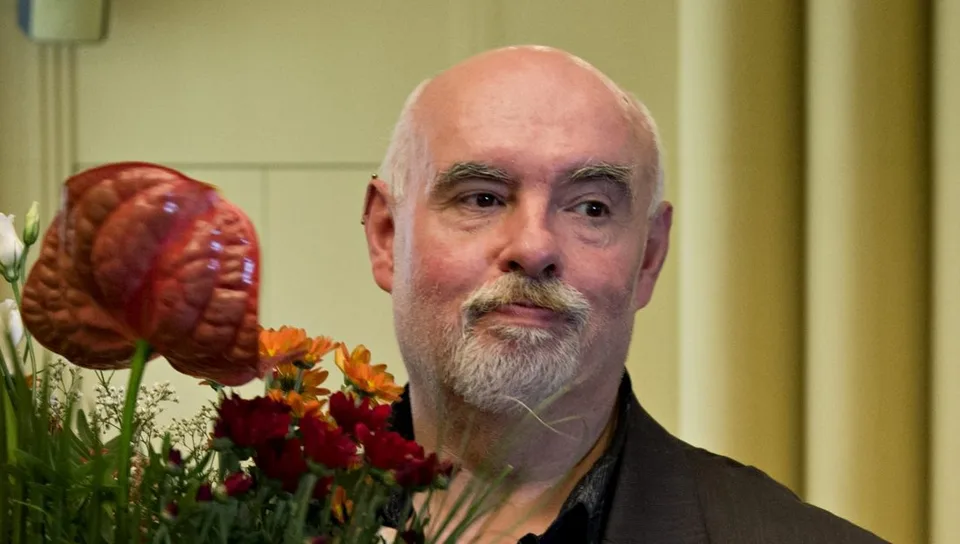 Read more about the article Zomrel hudobný skladateľ, dirigent a pedagóg Peter Martinček