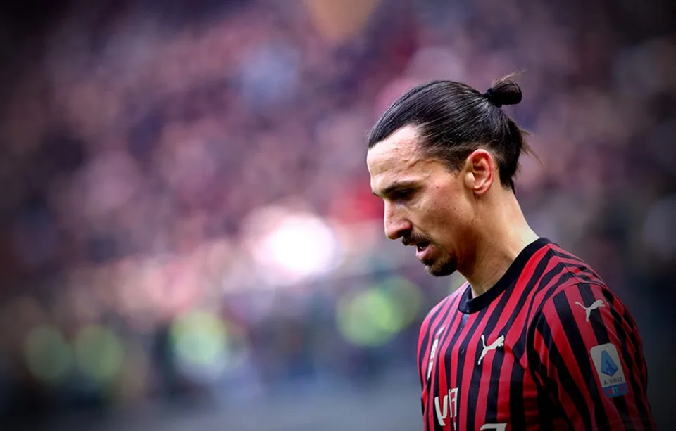 Read more about the article Zlatan má obrovské problémy: Blíži sa koniec futbalovej legendy?