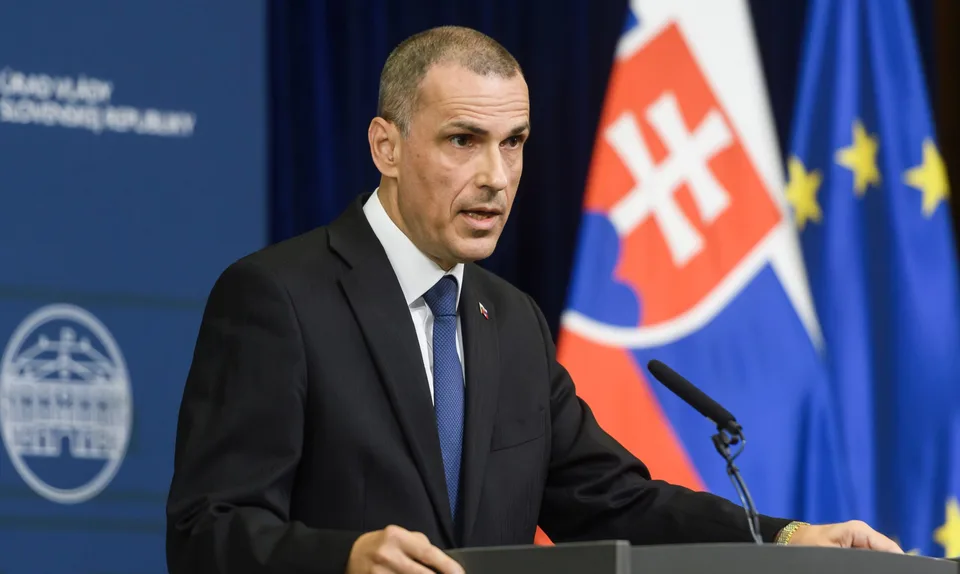 Read more about the article Žilinka po bezpečnostnej rade: Vyšetrujeme všetky možné verzie útoku na premiéra!