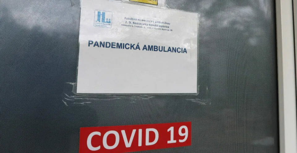 Read more about the article Pozor! Od 1. decembra už pandemická PN nie je zvýhodnená: Bude rovnaká ako pri iných chorobách