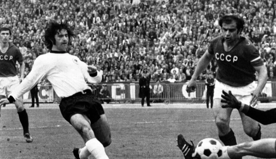 Read more about the article Gerd Müller trpí Alzheimerovou chorobou, podľa manželky „sa blíži ku koncu”