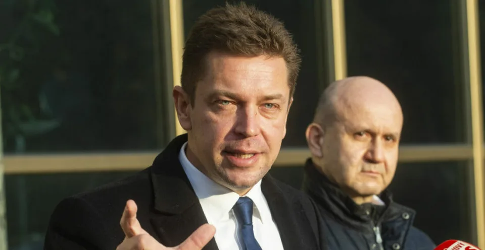 Read more about the article Doležal spochybnil ÚVO: To, že rozhoduje v nejakom prípade tri roky ešte neznamená, že má pravdu!