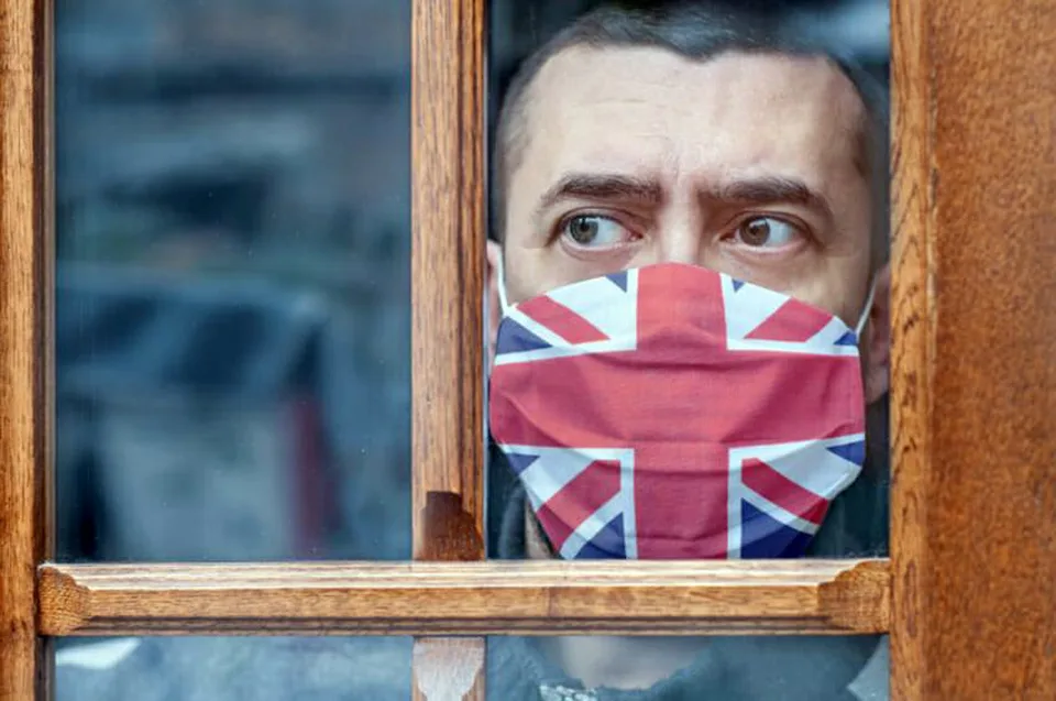 Read more about the article Veľká Británia: Časť štrajkujúcich zdravotníkov prijala ponuku vlády na zvýšenie platu