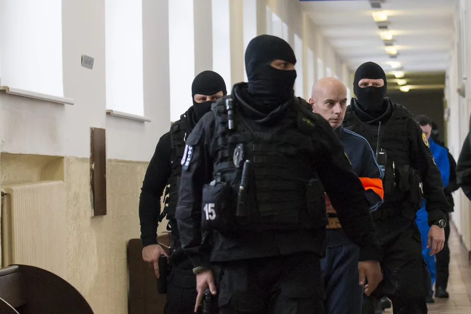 Read more about the article Prípad vraždy bosa Miroslava Sýkoru: Treba vypočuť ešte šesť svedkov