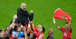 Maročania prepísali futbalovú históriu Afriky!