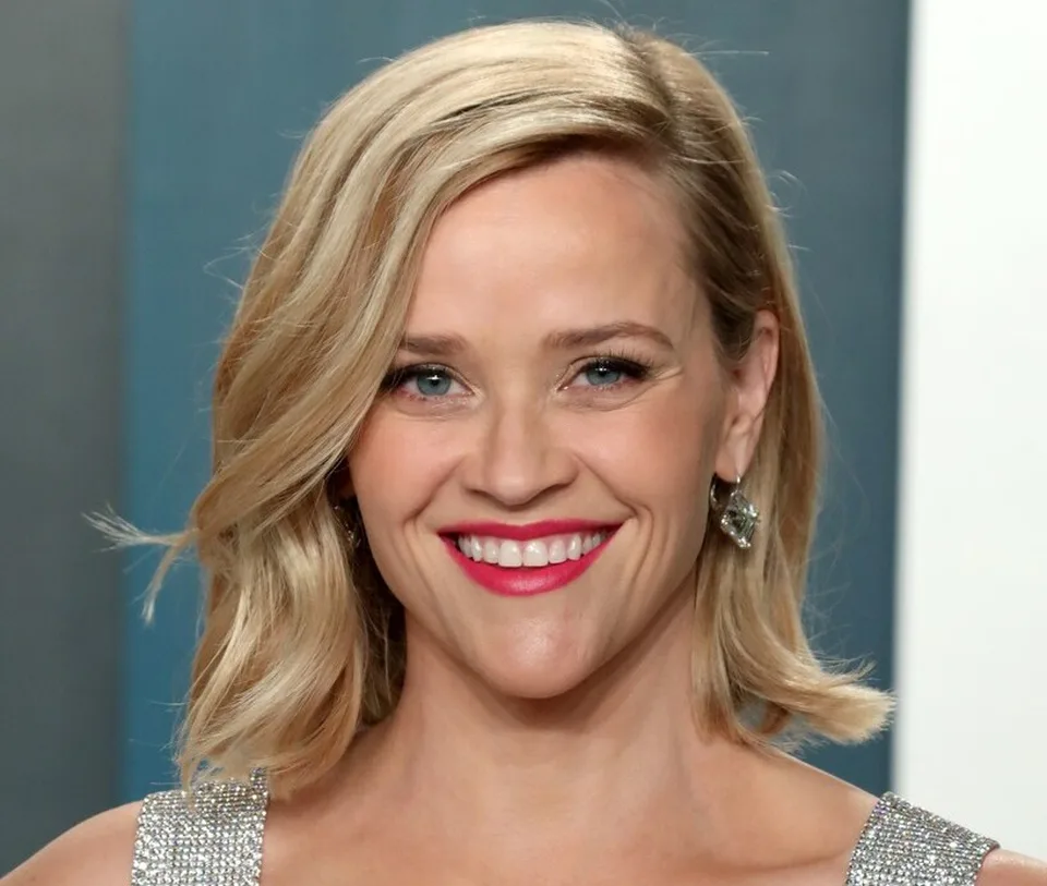 Read more about the article Ako sestry! Reese Witherspoon ukázala prekrásnu dcéru
