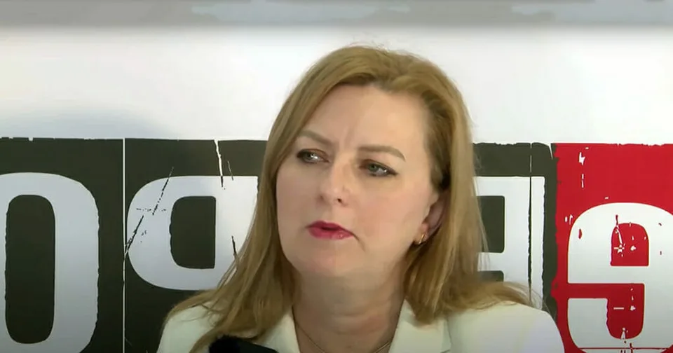 Read more about the article Koniec v Súdnej rade SR: Známa sudkyňa sa vzdala svojho členstva