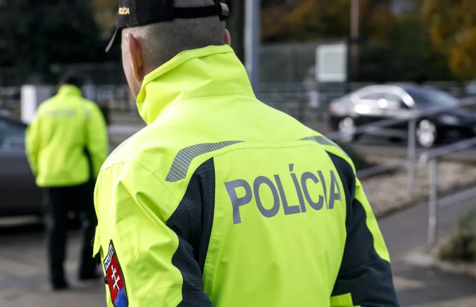 Read more about the article Sekundy hrôzy na Miletičovej: Výbuch propán-butánovej fľaše zranil štyroch ľudí