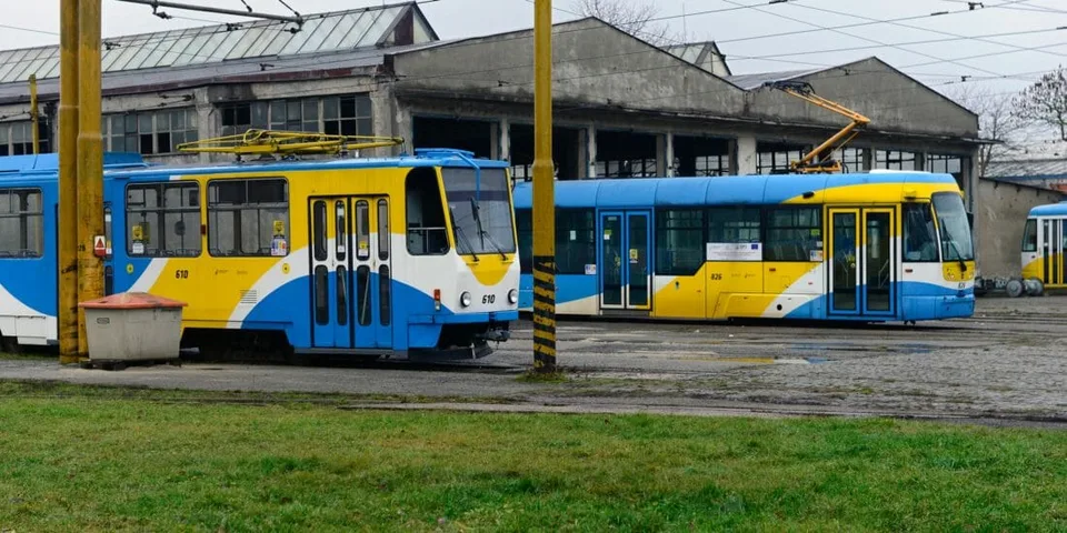 Read more about the article Košice: V Barci bude v nedeľu výluka električkovej dopravy