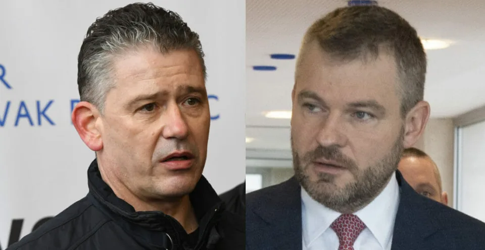 Read more about the article Mikulec udrel na Pellegriniho: Kritizuješ štát za to, či využíva alebo zneužíva dobrovoľníkov. Ty už jedného máš!