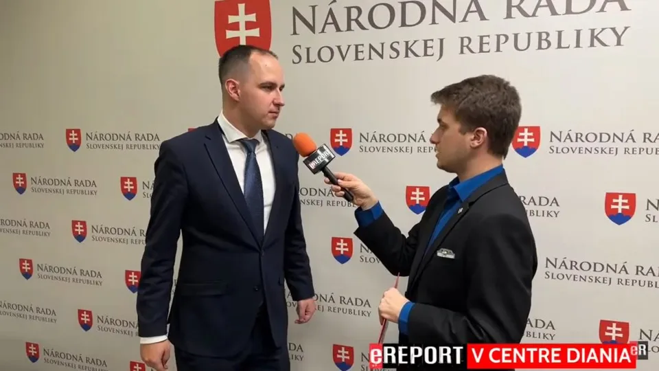 Read more about the article Lučanský pre eReport: Zo špeciálnej prokuratúry sa stal klan, svedkov si vyrábali!