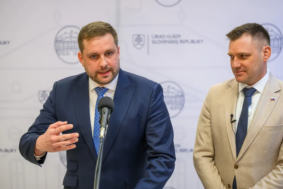 Read more about the article Návrh novej nemocnice v Bratislave: Šaško vysvetľuje, kde bude stáť a prečo je to také dôležité?