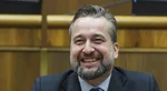 podpredseda Smeru-SSD Ľuboš Blaha