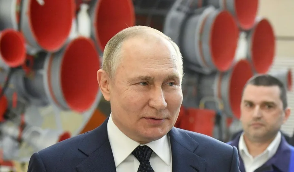 Read more about the article Putin šokuje: FSB zmarila atentát na renomovaného ruského televízneho novinára!