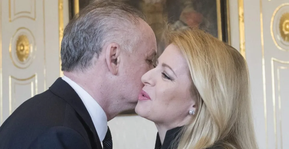 Read more about the article VIDEO To, čo si dovolila Čaputová, si nedovolil ani zlodej Kiska, vyhlásil smerák Blaha