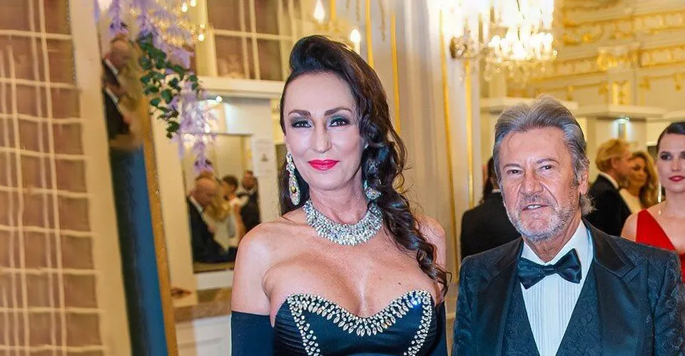 Read more about the article Speváčka Sisa Sklovská chystá druhú svadbu: Vieme podrobnosti!