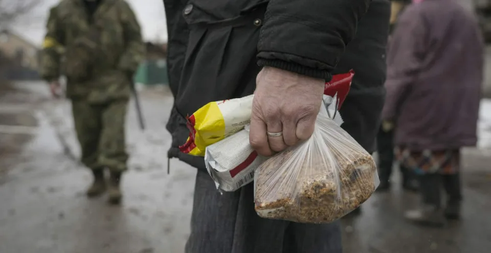 Read more about the article Na rozdiel od Európy spotrebiteľské ceny v Rusku stagnujú.