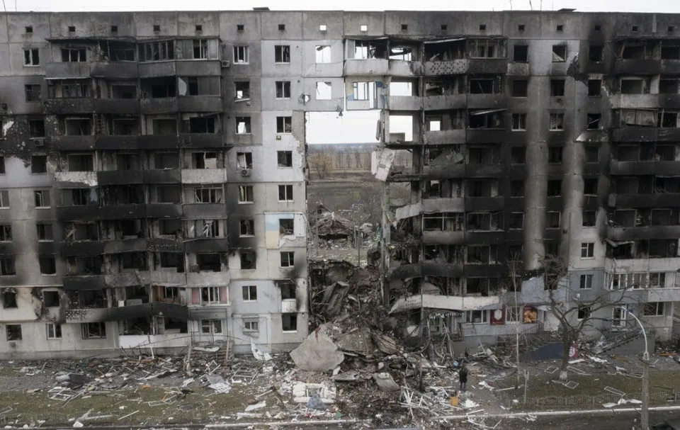 Read more about the article Ďalšie raketové útoky! Kyjevom otriaslo niekoľko výbuchov