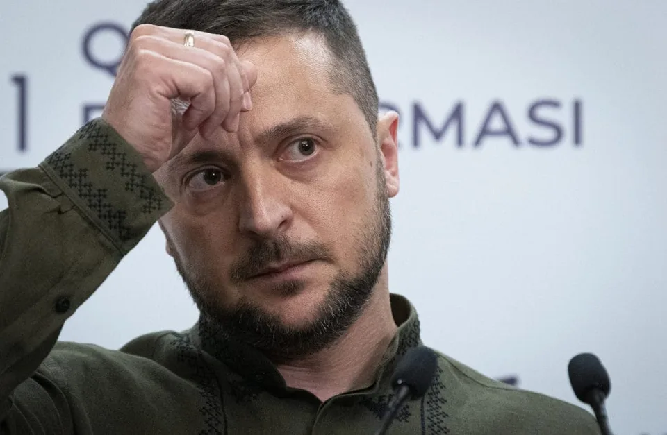 Read more about the article Rusi dobyli Bachmut! Sklamaný Zelenskyj: TOTO mesto zostalo už len v našich srdciach