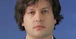 Irakli Kobakhidze.