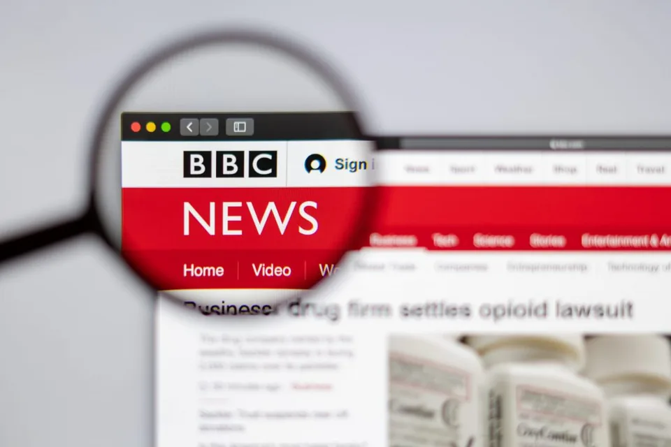 Read more about the article Čína zakázala vysielanie BBC World News! Sme najdôveryhodnejší, bráni sa mediálny gigant